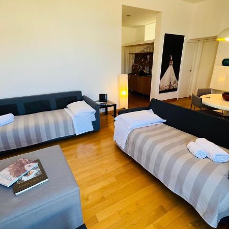Politeama Suite In The Heart Of The City Palermo Dış mekan fotoğraf