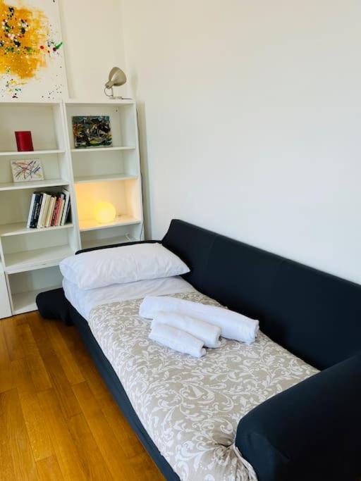 Politeama Suite In The Heart Of The City Palermo Dış mekan fotoğraf