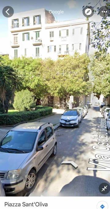 Politeama Suite In The Heart Of The City Palermo Dış mekan fotoğraf
