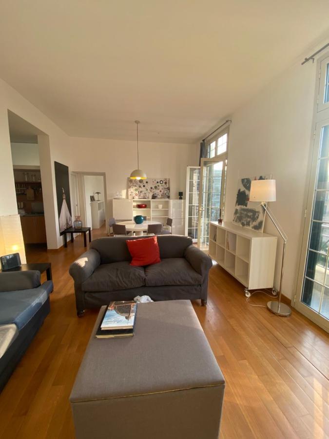 Politeama Suite In The Heart Of The City Palermo Dış mekan fotoğraf