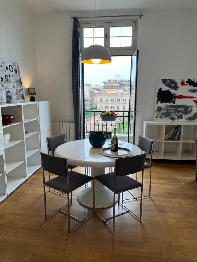 Politeama Suite In The Heart Of The City Palermo Dış mekan fotoğraf