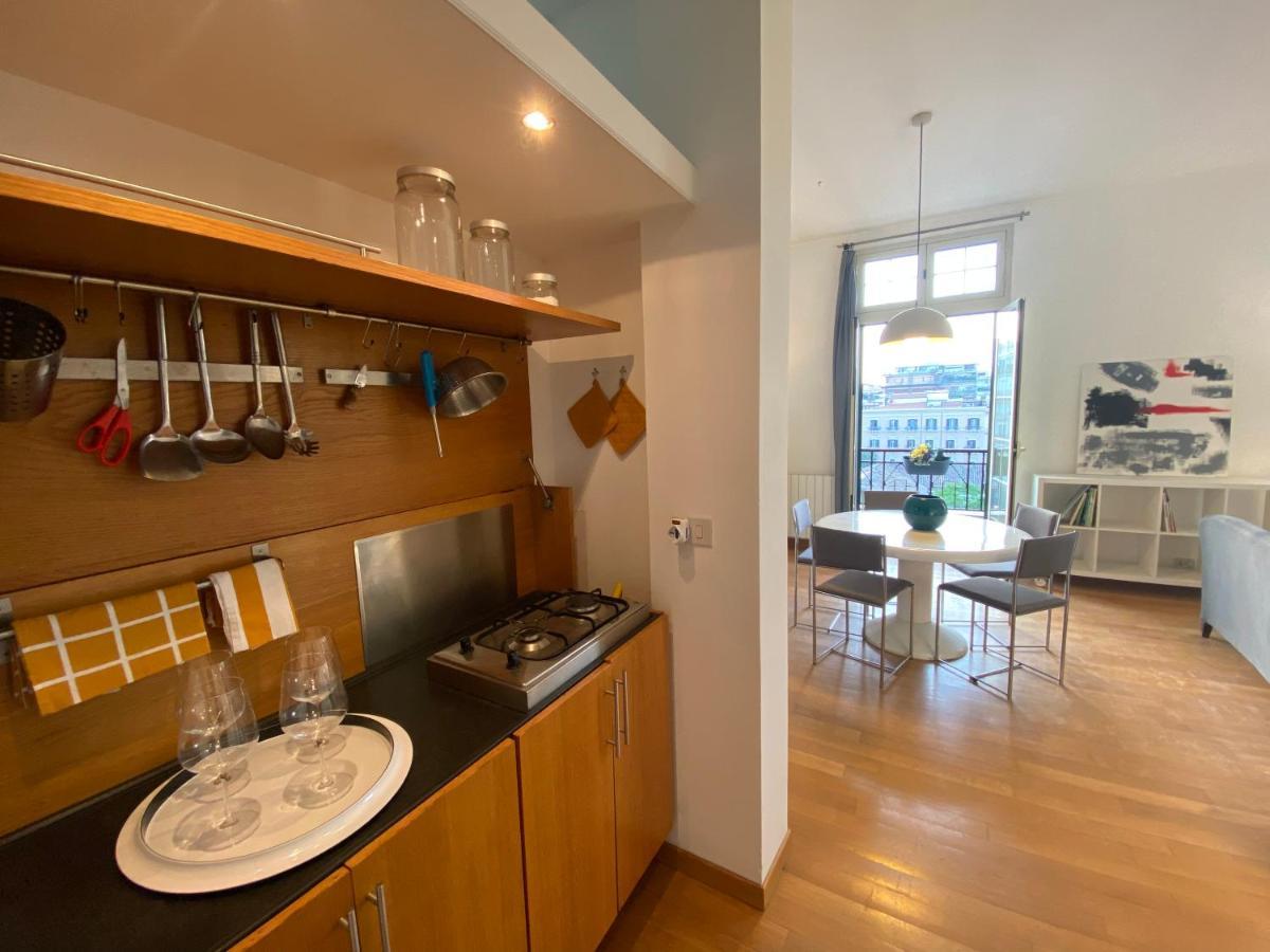 Politeama Suite In The Heart Of The City Palermo Dış mekan fotoğraf